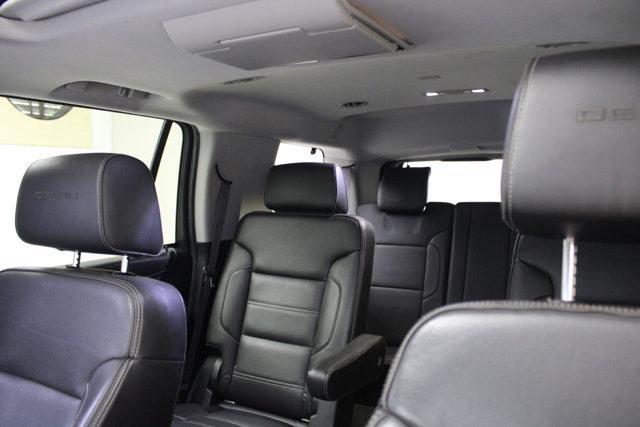used 2015 GMC Yukon car, priced at $12,733