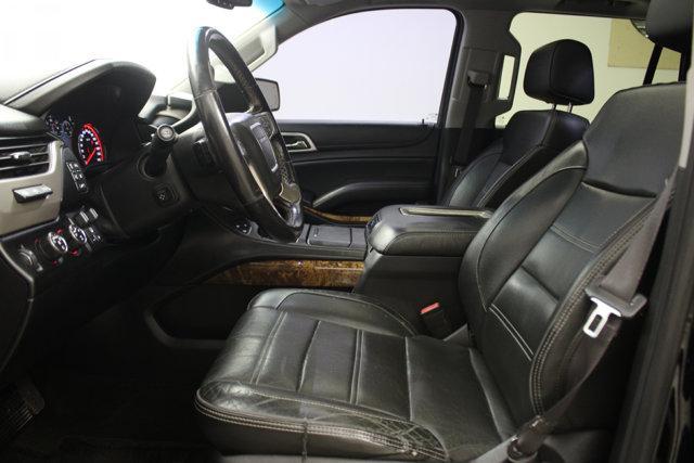 used 2015 GMC Yukon car, priced at $12,733