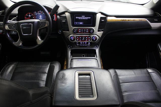 used 2015 GMC Yukon car, priced at $12,733