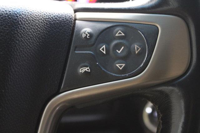 used 2015 GMC Yukon car, priced at $12,733