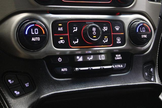 used 2015 GMC Yukon car, priced at $12,733