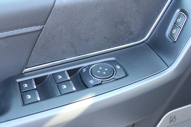 new 2025 Ford F-150 car, priced at $70,910