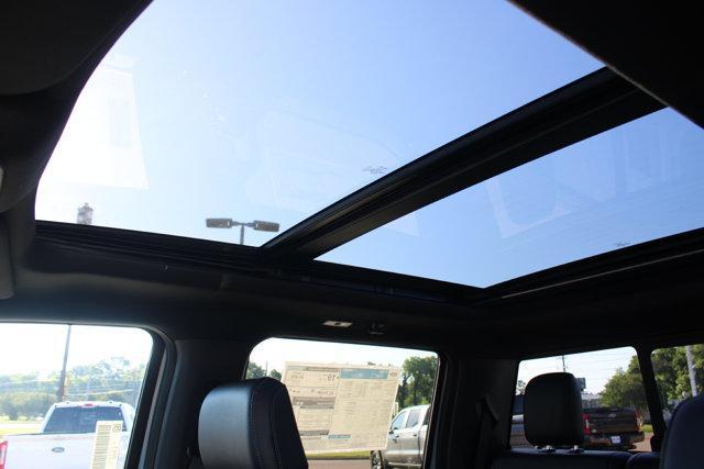 new 2025 Ford F-150 car, priced at $70,910