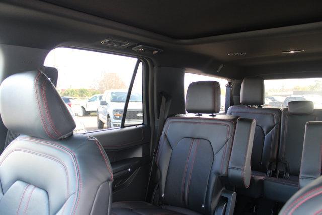 new 2024 Ford Expedition Max car, priced at $79,970