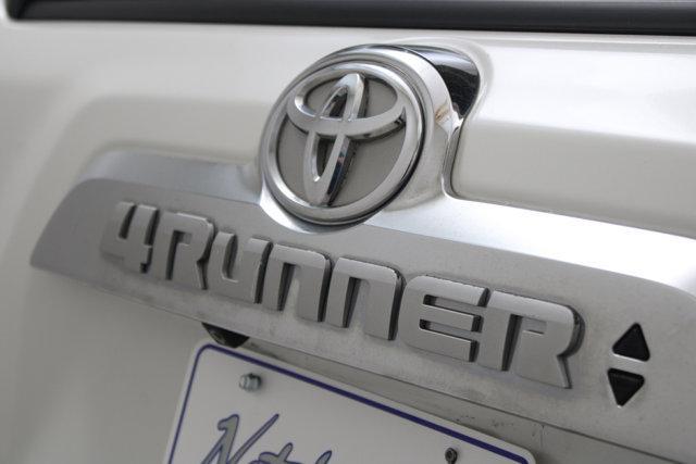 used 2015 Toyota 4Runner car, priced at $28,900