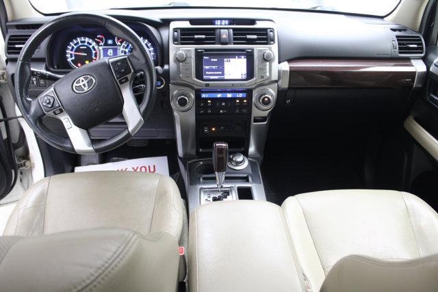 used 2015 Toyota 4Runner car, priced at $28,900