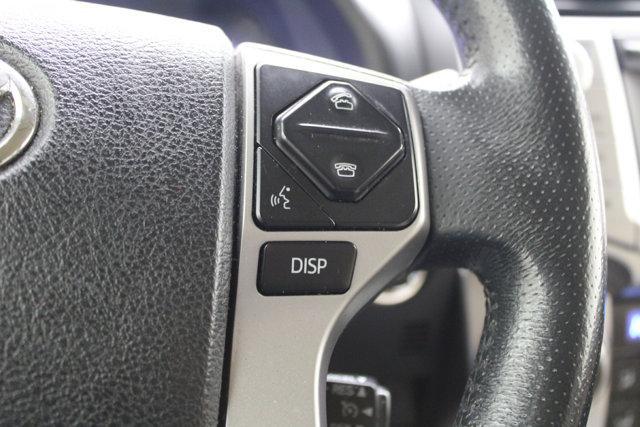 used 2015 Toyota 4Runner car, priced at $28,900