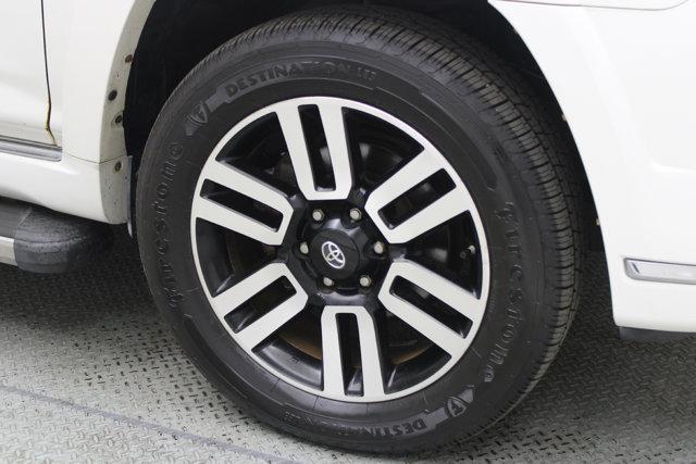 used 2015 Toyota 4Runner car, priced at $28,900