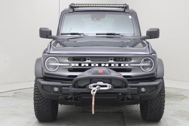 used 2021 Ford Bronco car, priced at $40,765