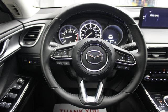 used 2023 Mazda CX-9 car, priced at $30,391