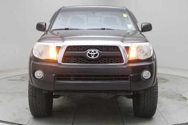 used 2011 Toyota Tacoma car, priced at $10,900