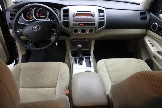 used 2011 Toyota Tacoma car, priced at $10,900