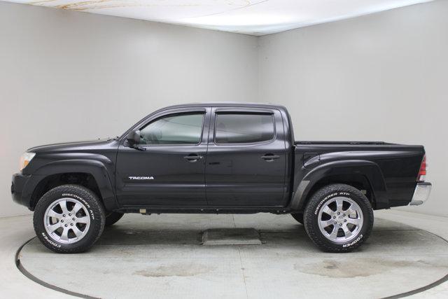 used 2011 Toyota Tacoma car, priced at $10,900