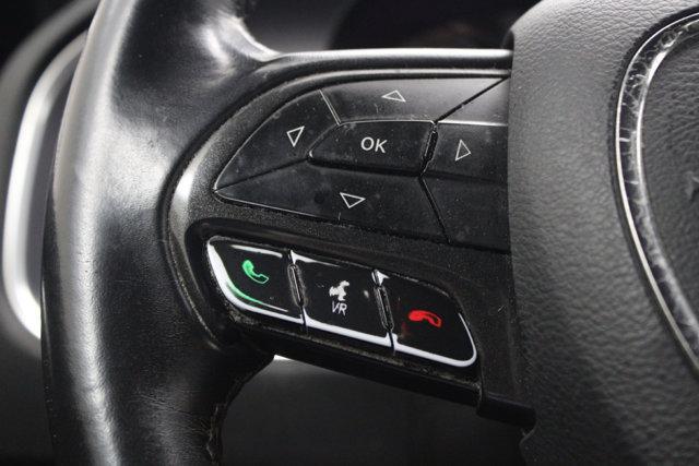 used 2016 Dodge Charger car, priced at $5,962