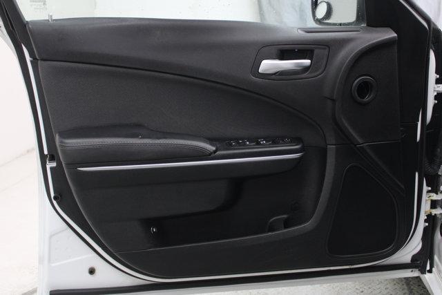 used 2016 Dodge Charger car, priced at $5,962