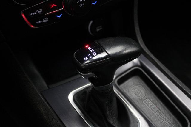 used 2016 Dodge Charger car, priced at $5,962