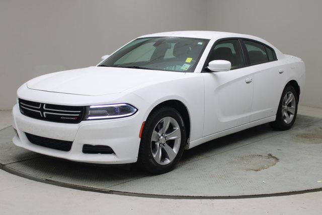 used 2016 Dodge Charger car, priced at $5,962