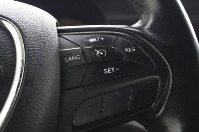 used 2016 Dodge Charger car, priced at $5,962