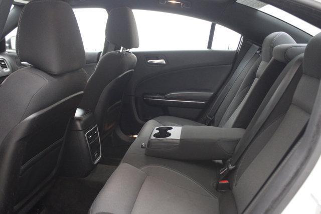 used 2016 Dodge Charger car, priced at $5,962