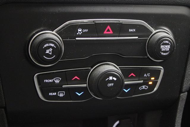 used 2016 Dodge Charger car, priced at $5,962