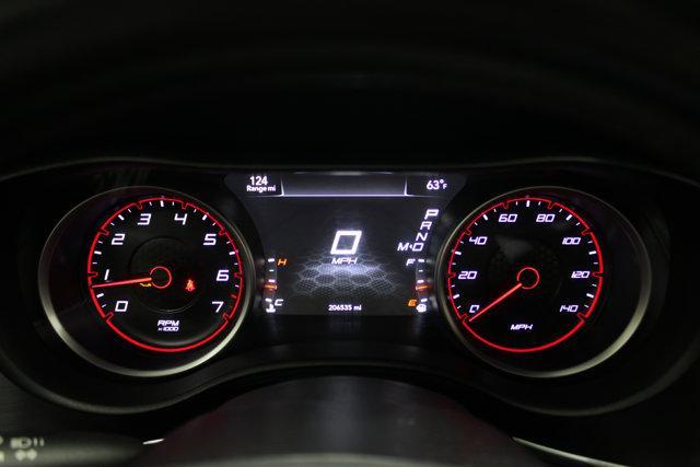 used 2016 Dodge Charger car, priced at $5,962