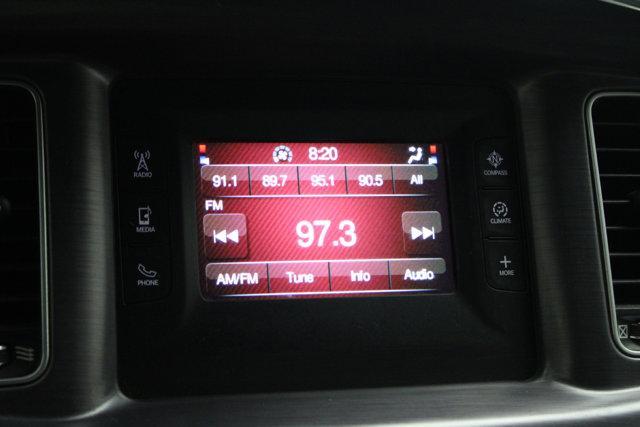 used 2016 Dodge Charger car, priced at $5,962