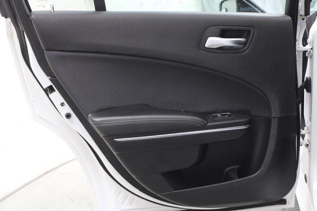 used 2016 Dodge Charger car, priced at $5,962