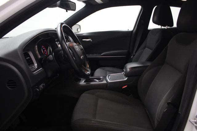 used 2016 Dodge Charger car, priced at $5,962