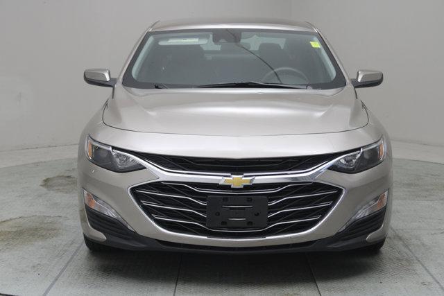 used 2023 Chevrolet Malibu car, priced at $20,372