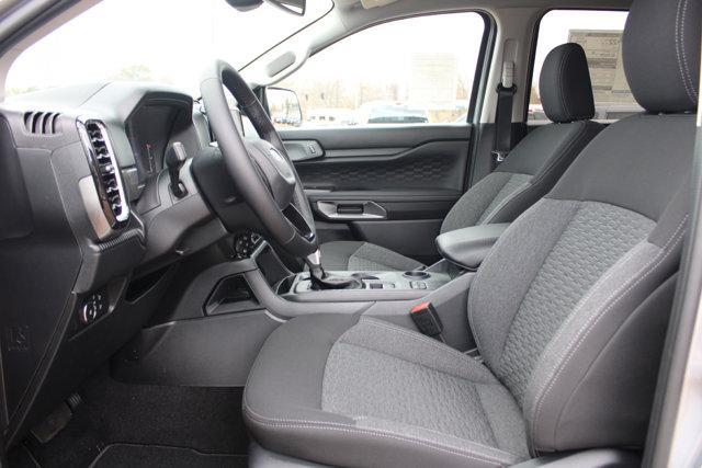 new 2024 Ford Ranger car, priced at $39,610