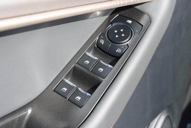 new 2025 Ford Explorer car, priced at $46,460