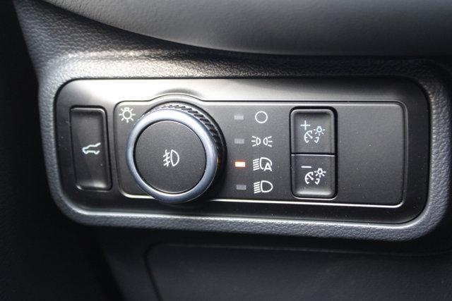 new 2025 Ford Explorer car, priced at $46,460