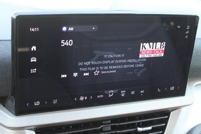 new 2025 Ford Explorer car, priced at $46,460