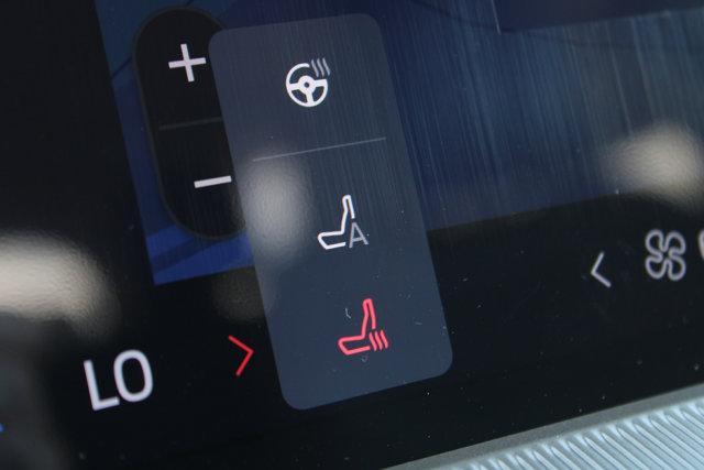 new 2025 Ford Explorer car, priced at $46,460