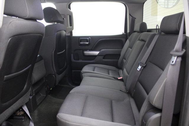 used 2014 Chevrolet Silverado 1500 car, priced at $17,475