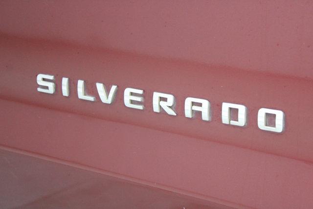 used 2014 Chevrolet Silverado 1500 car, priced at $17,475