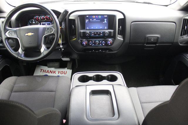 used 2014 Chevrolet Silverado 1500 car, priced at $17,475