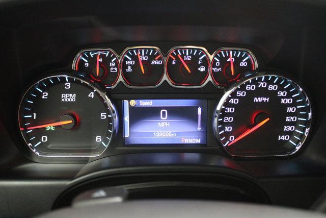 used 2014 Chevrolet Silverado 1500 car, priced at $17,475