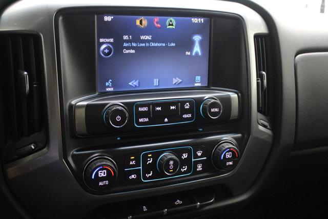 used 2014 Chevrolet Silverado 1500 car, priced at $17,475