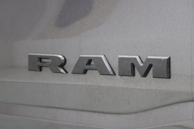 used 2021 Ram 1500 car, priced at $36,119