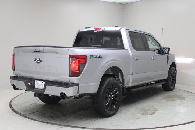 new 2024 Ford F-150 car, priced at $64,485