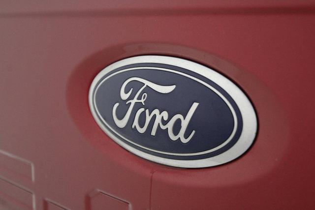 used 2021 Ford F-150 car, priced at $35,423