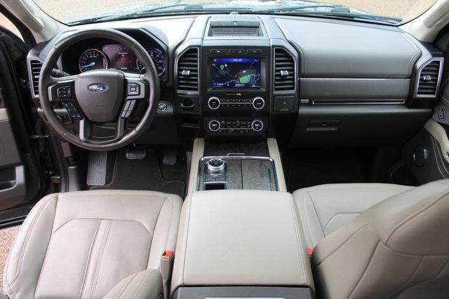 used 2021 Ford Expedition car, priced at $33,400