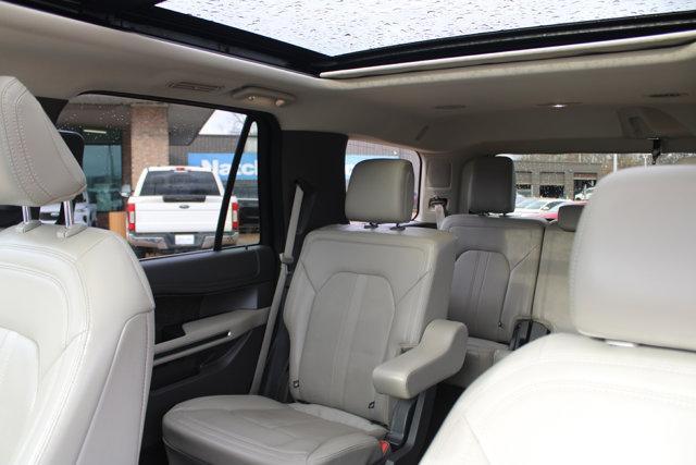 used 2021 Ford Expedition car, priced at $33,400