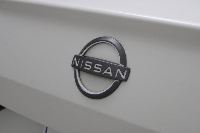 used 2024 Nissan Altima car, priced at $20,041