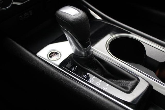 used 2024 Nissan Altima car, priced at $20,041