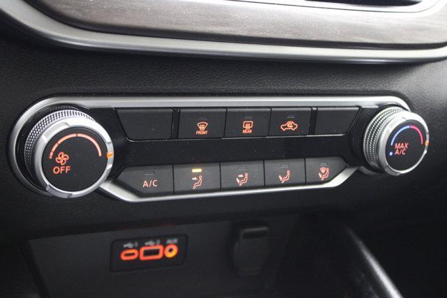 used 2024 Nissan Altima car, priced at $20,041