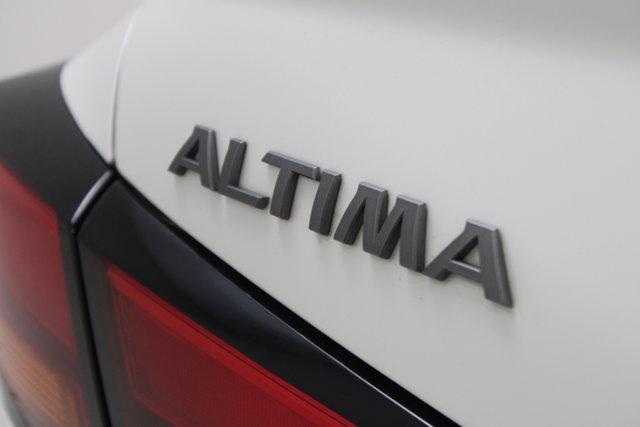 used 2024 Nissan Altima car, priced at $20,041