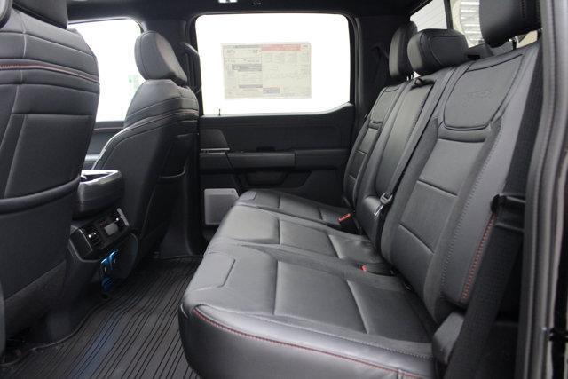 new 2025 Ford F-150 car, priced at $94,790