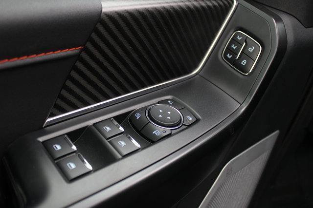 new 2025 Ford F-150 car, priced at $94,790